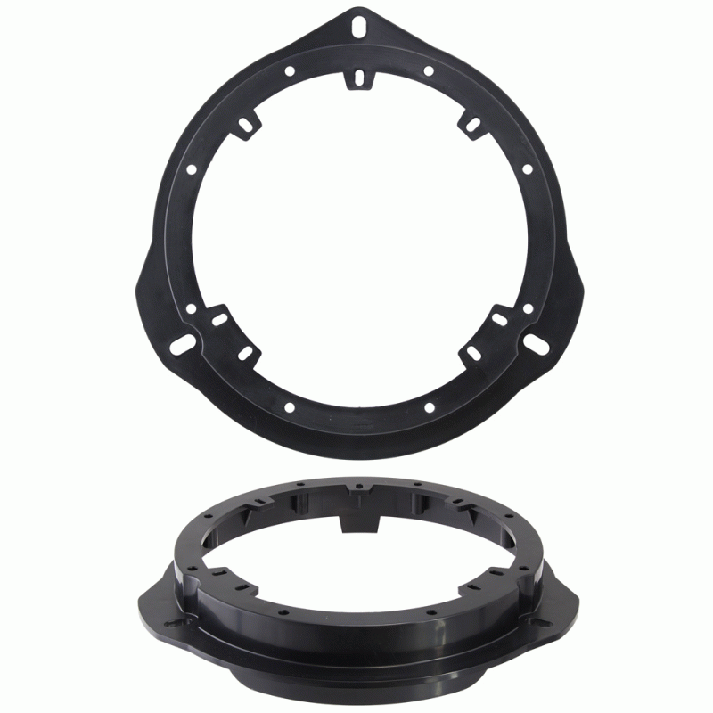 828701 | Mercedes-Benz C-Class 2007-2017 Speaker Adapter